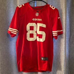 49ers Jersey